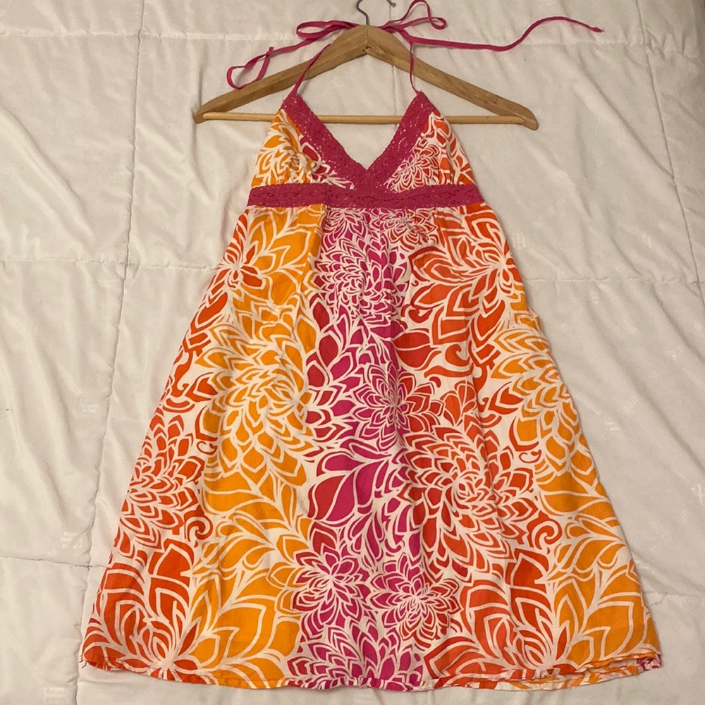 Women’s Aeropostale Sun dress XS